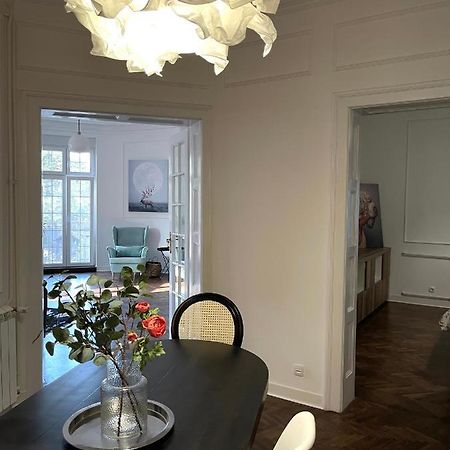 דירות בלגרד Apartman Alba מראה חיצוני תמונה