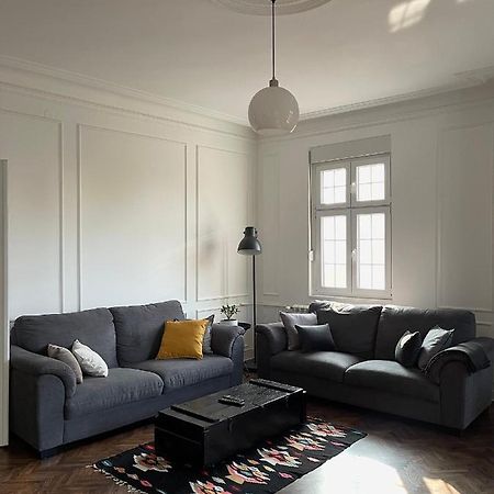 דירות בלגרד Apartman Alba מראה חיצוני תמונה