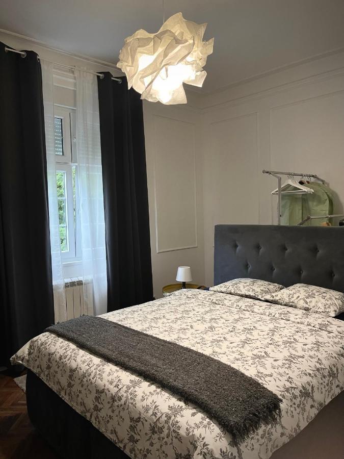 דירות בלגרד Apartman Alba מראה חיצוני תמונה