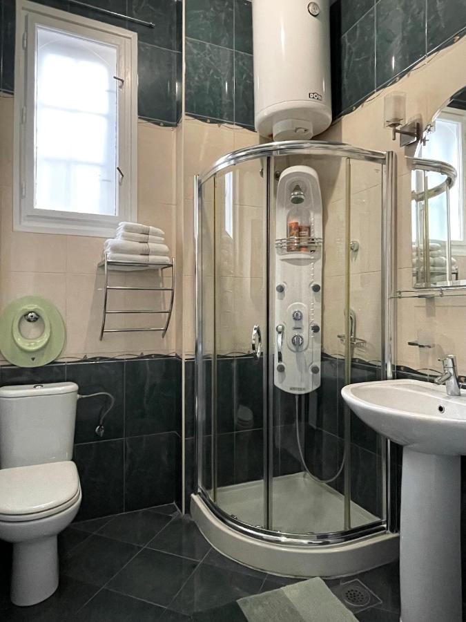 דירות בלגרד Apartman Alba מראה חיצוני תמונה